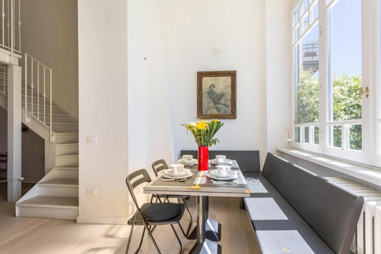 Garden Vista Lago Комо Екстериор снимка