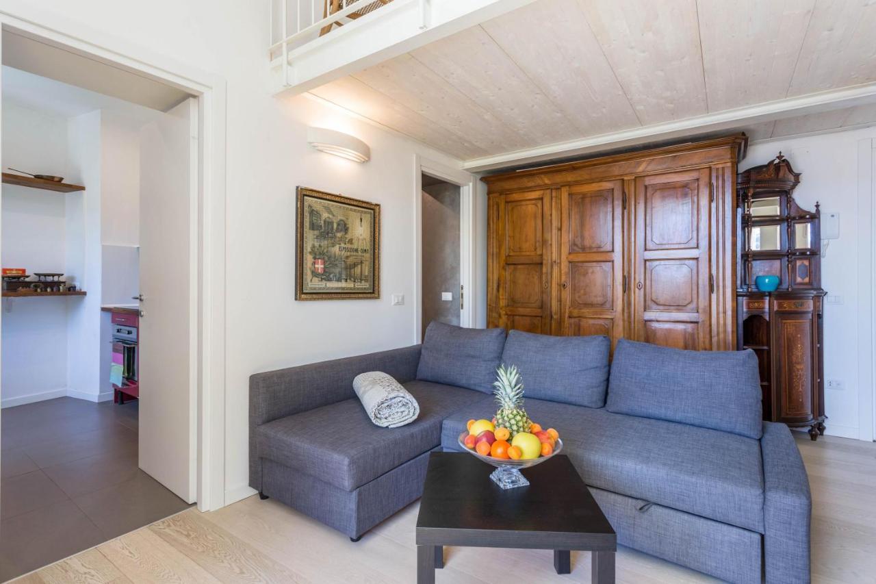 Garden Vista Lago Комо Екстериор снимка