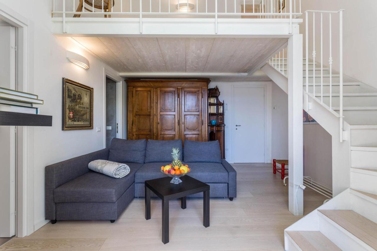 Garden Vista Lago Комо Екстериор снимка