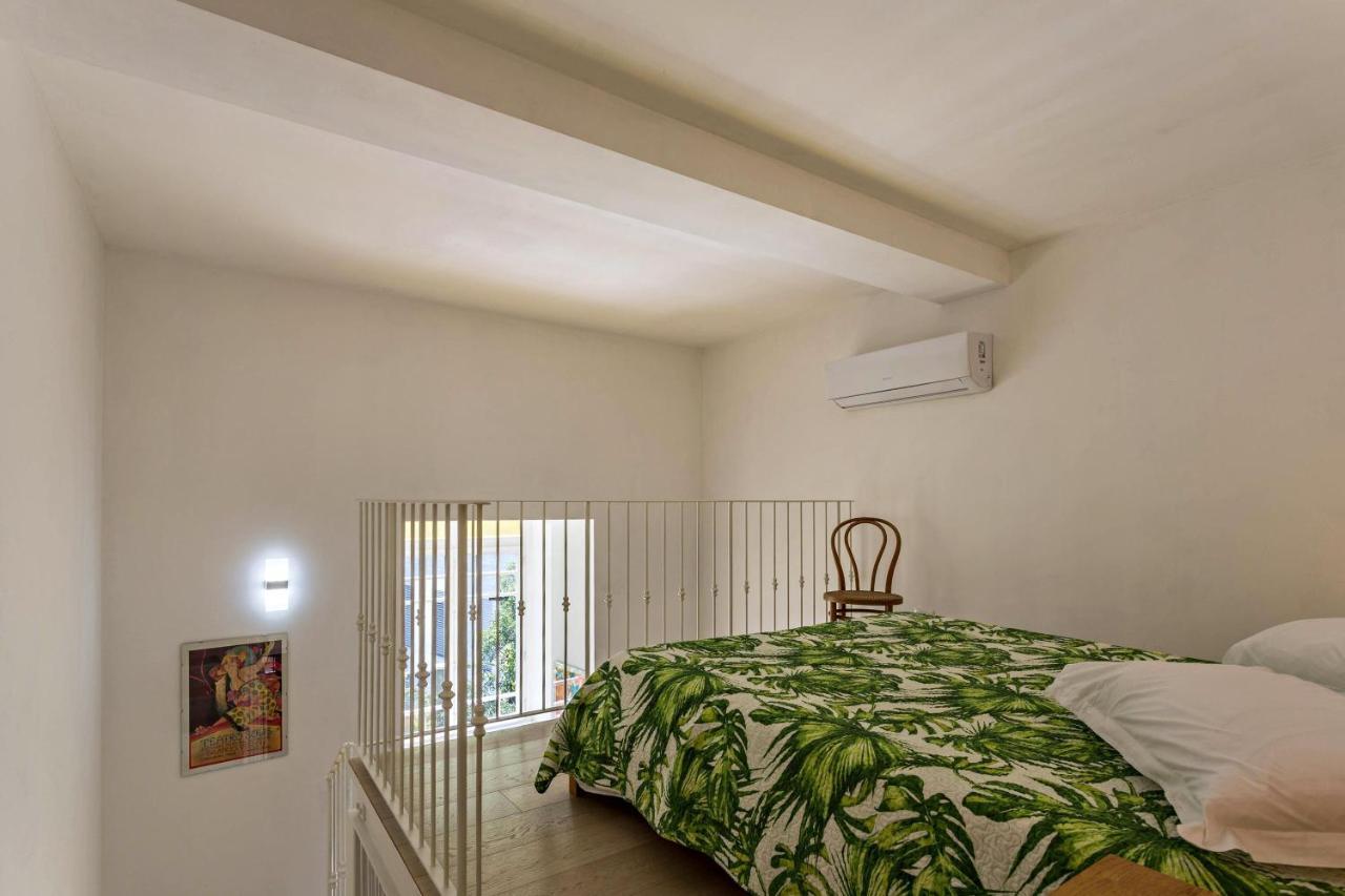 Garden Vista Lago Комо Екстериор снимка