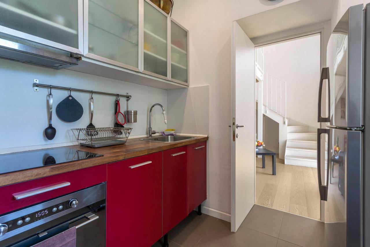 Garden Vista Lago Комо Екстериор снимка