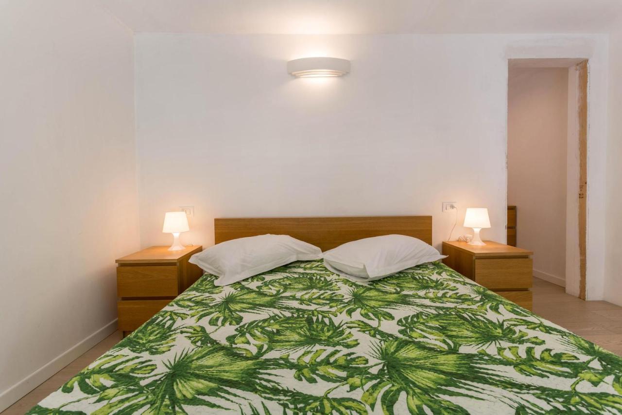 Garden Vista Lago Комо Екстериор снимка