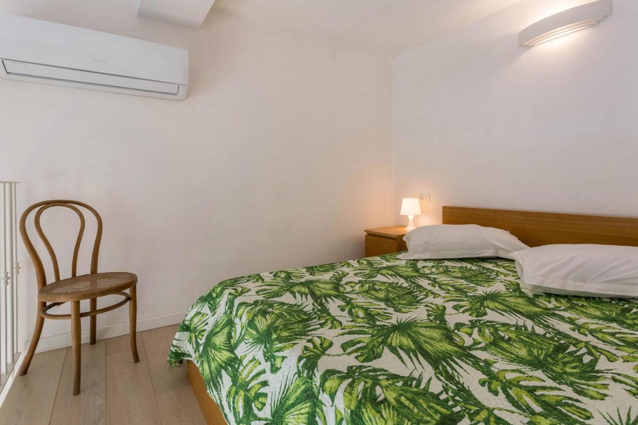 Garden Vista Lago Комо Екстериор снимка